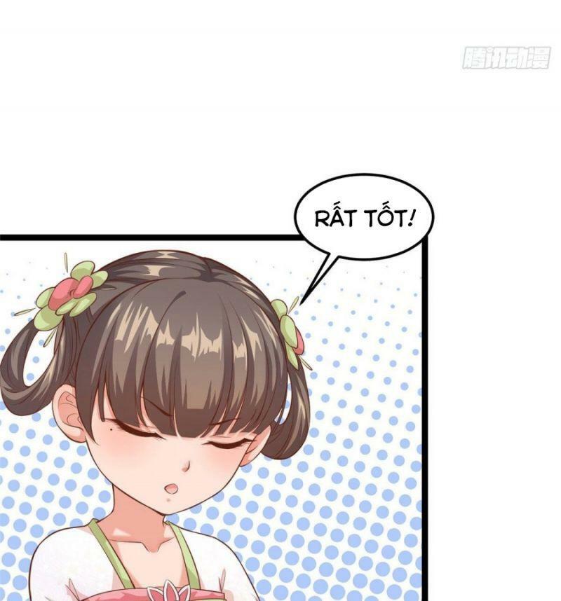 Bạo Manh Tiểu Tiên: Chapter 29