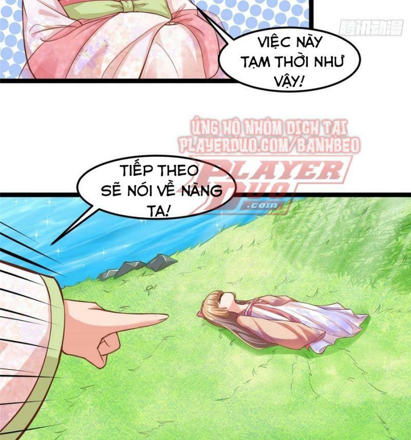 Bạo Manh Tiểu Tiên: Chapter 29