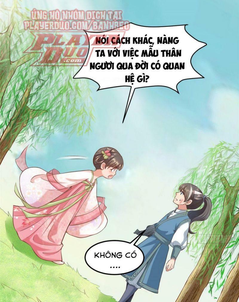 Bạo Manh Tiểu Tiên: Chapter 29