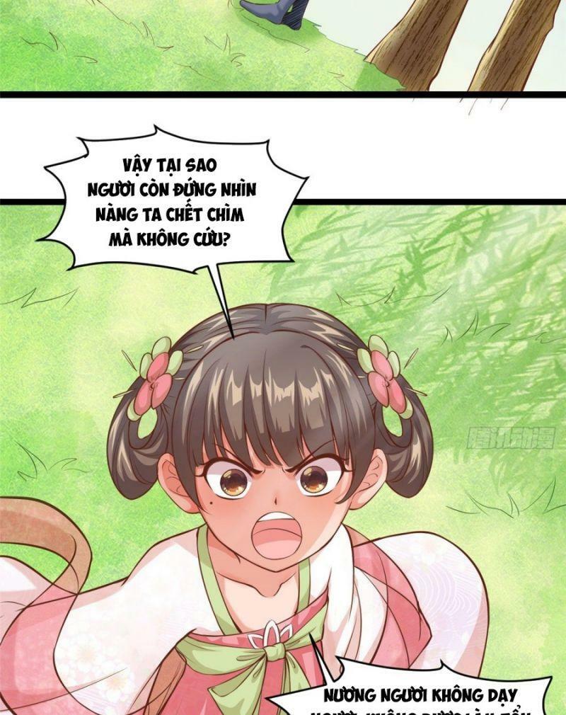 Bạo Manh Tiểu Tiên: Chapter 29