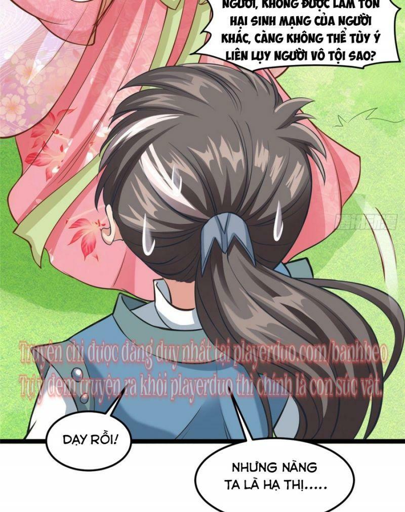 Bạo Manh Tiểu Tiên: Chapter 29
