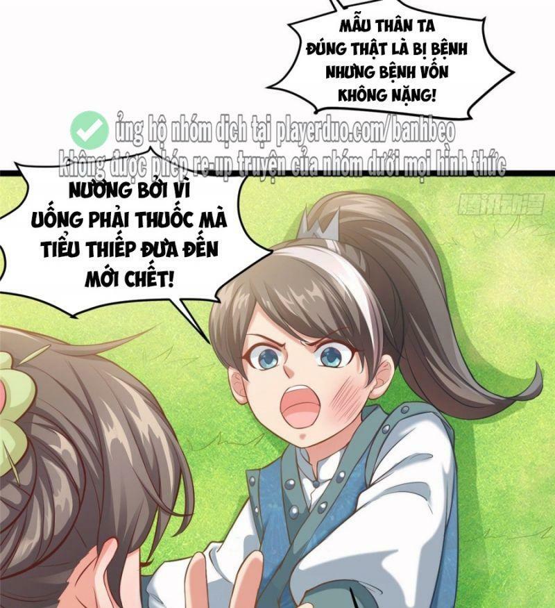 Bạo Manh Tiểu Tiên: Chapter 29