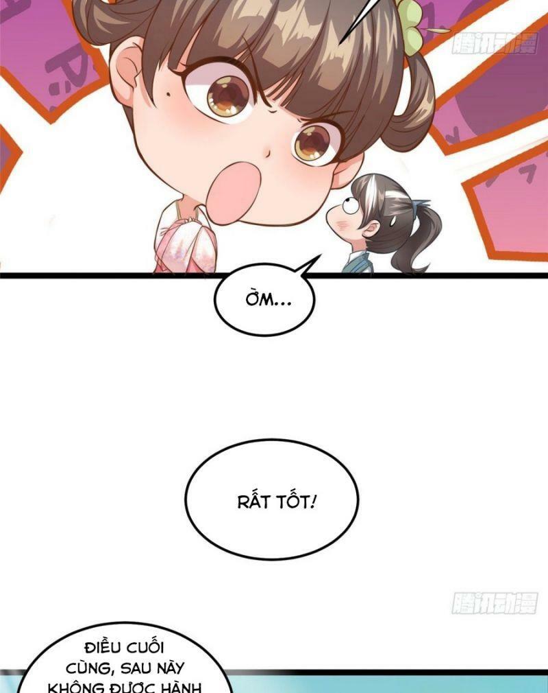 Bạo Manh Tiểu Tiên: Chapter 29