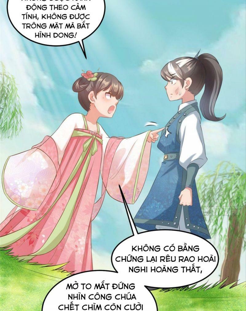 Bạo Manh Tiểu Tiên: Chapter 29