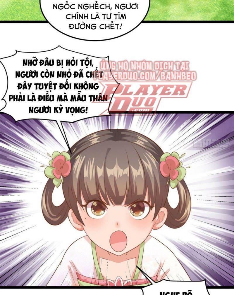 Bạo Manh Tiểu Tiên: Chapter 29