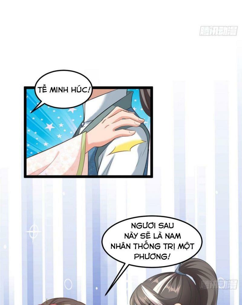Bạo Manh Tiểu Tiên: Chapter 29