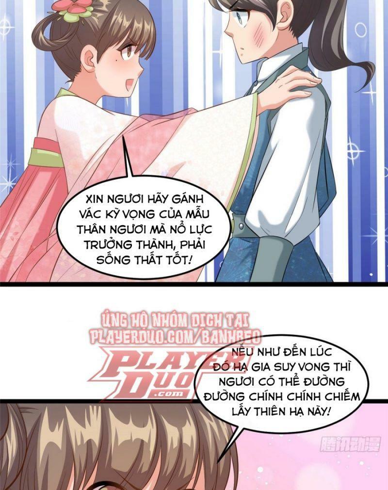 Bạo Manh Tiểu Tiên: Chapter 29