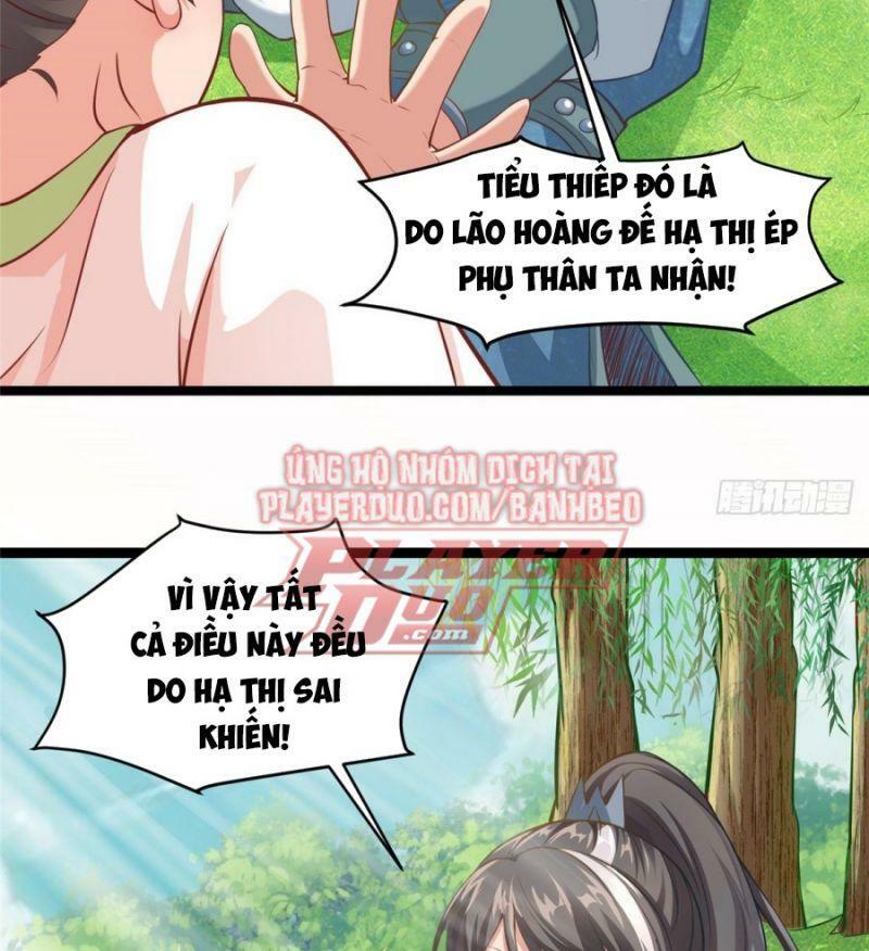 Bạo Manh Tiểu Tiên: Chapter 29