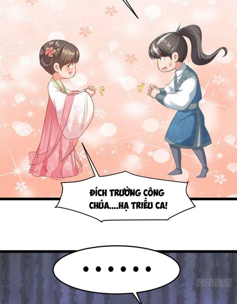 Bạo Manh Tiểu Tiên: Chapter 29