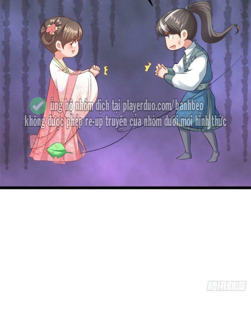 Bạo Manh Tiểu Tiên: Chapter 29