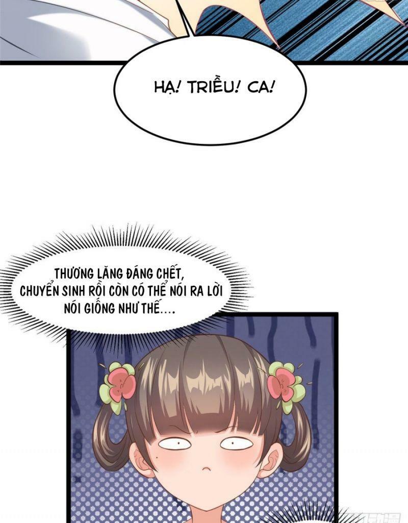 Bạo Manh Tiểu Tiên: Chapter 29