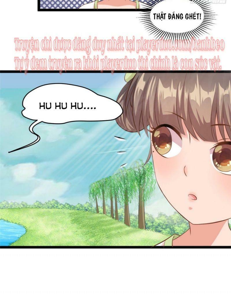 Bạo Manh Tiểu Tiên: Chapter 29