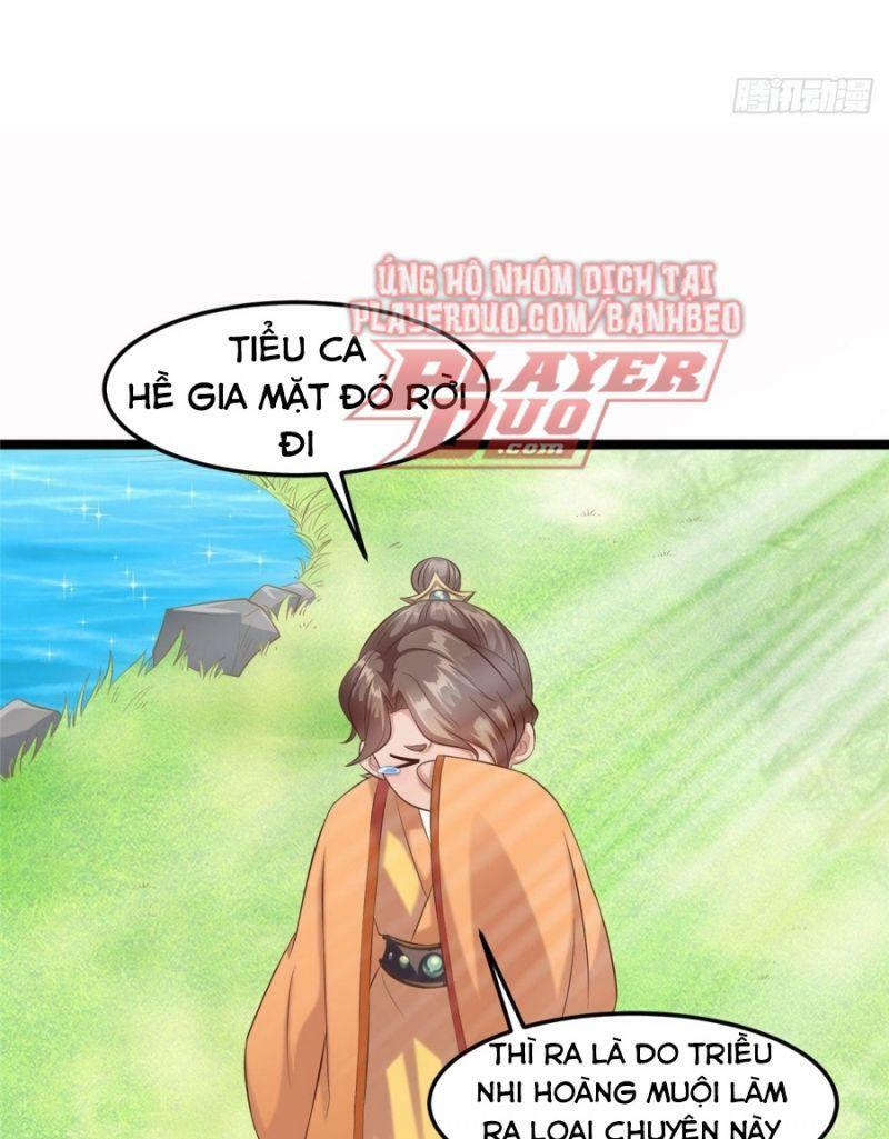 Bạo Manh Tiểu Tiên: Chapter 29