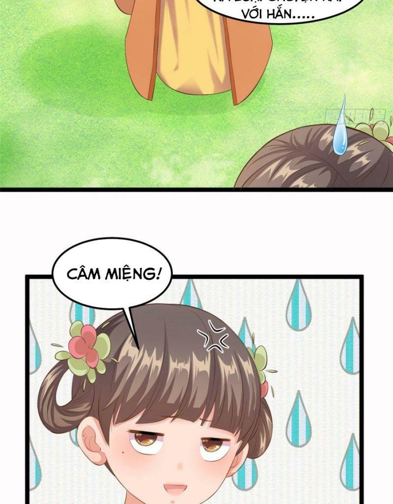 Bạo Manh Tiểu Tiên: Chapter 29