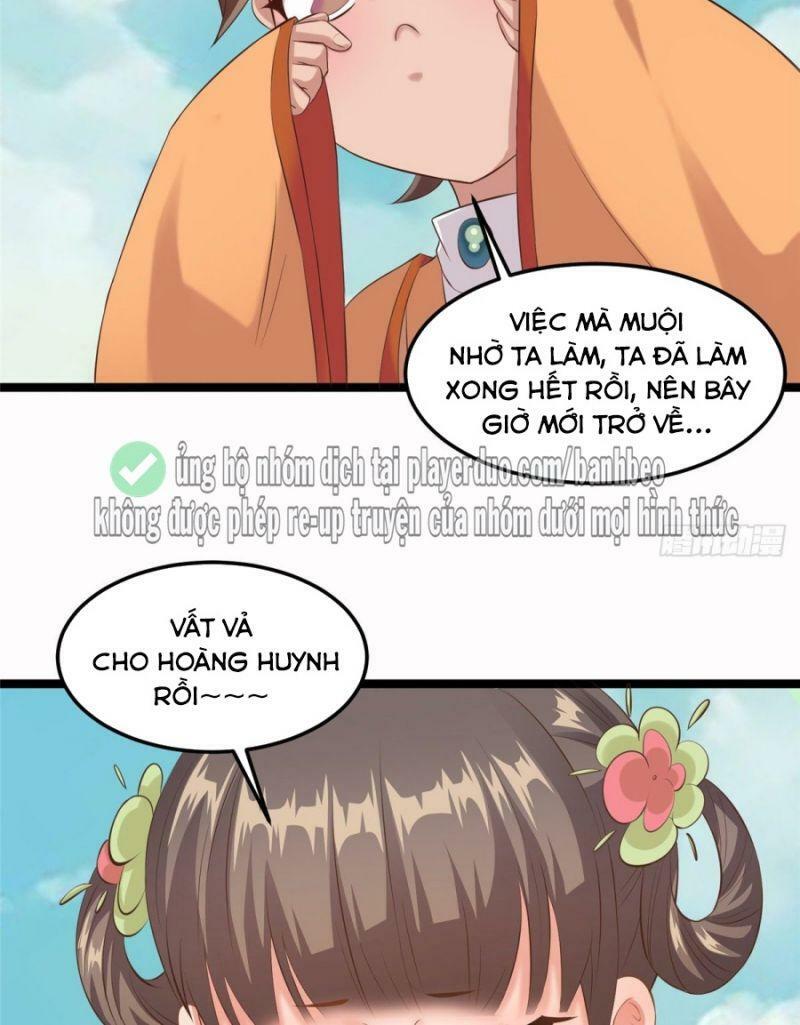 Bạo Manh Tiểu Tiên: Chapter 29