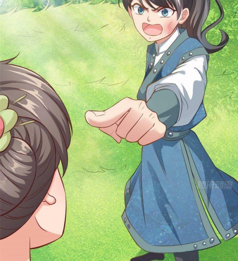 Bạo Manh Tiểu Tiên: Chapter 29