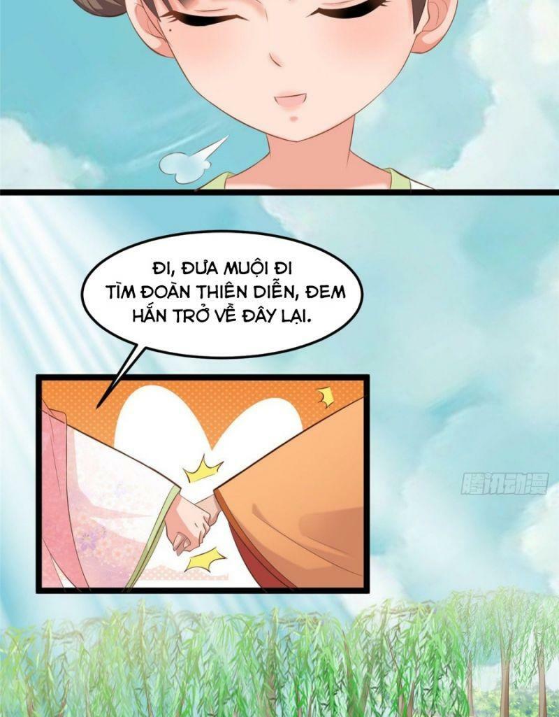 Bạo Manh Tiểu Tiên: Chapter 29