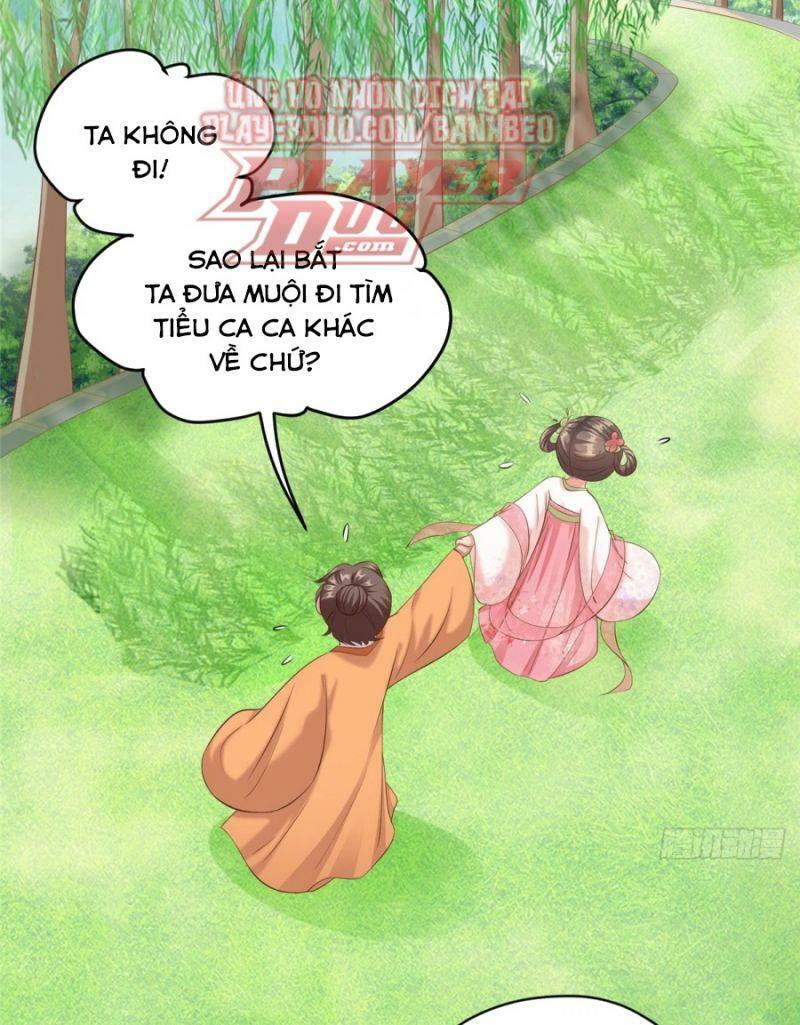 Bạo Manh Tiểu Tiên: Chapter 29