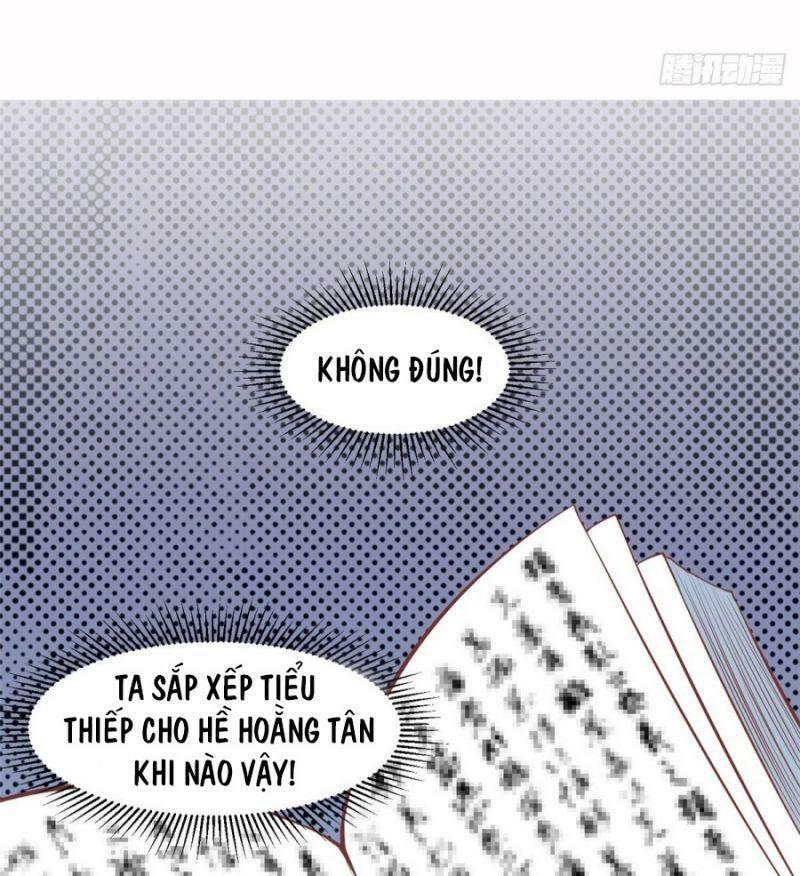 Bạo Manh Tiểu Tiên: Chapter 29