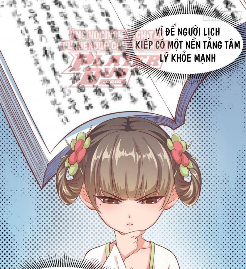 Bạo Manh Tiểu Tiên: Chapter 29