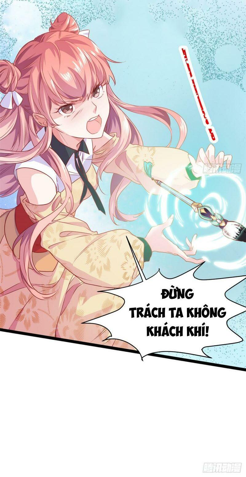 Bạo Manh Tiểu Tiên: Chapter 3