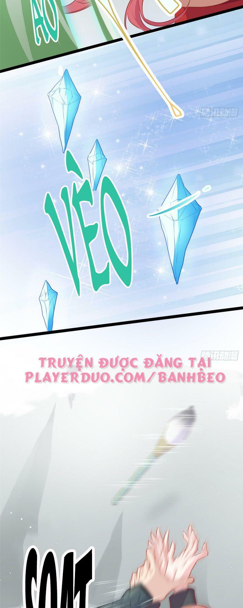 Bạo Manh Tiểu Tiên: Chapter 3