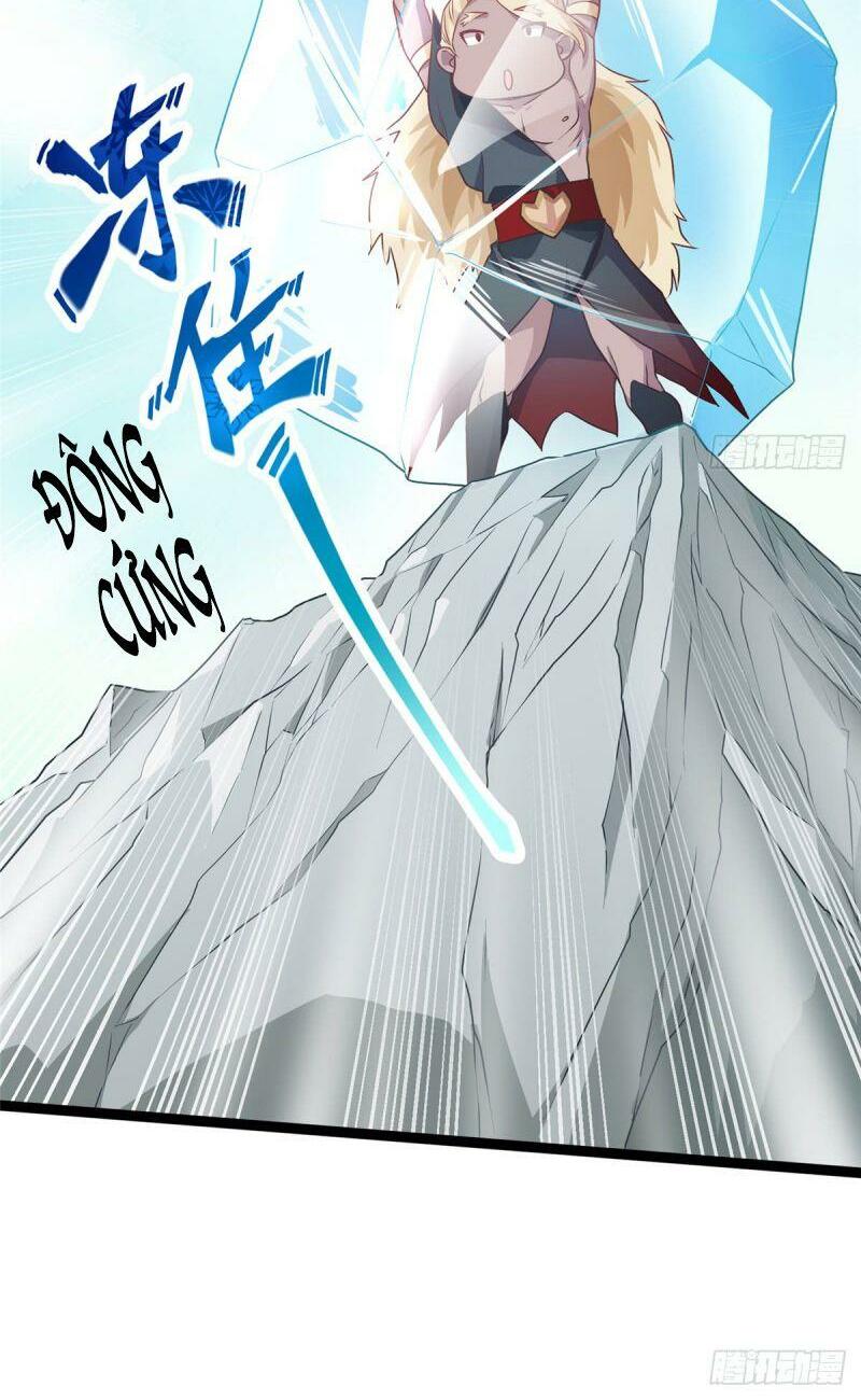Bạo Manh Tiểu Tiên: Chapter 3