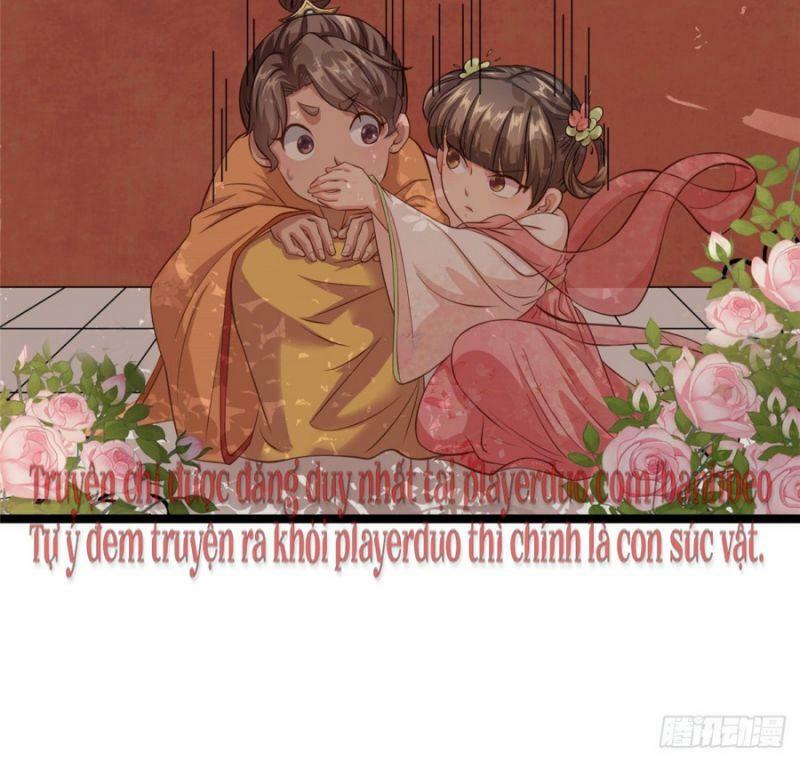 Bạo Manh Tiểu Tiên: Chapter 30