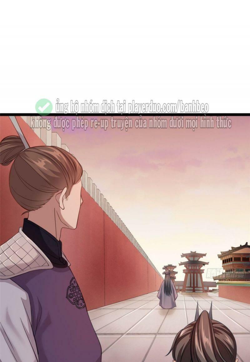 Bạo Manh Tiểu Tiên: Chapter 30