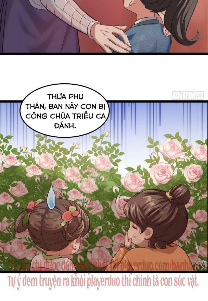 Bạo Manh Tiểu Tiên: Chapter 30