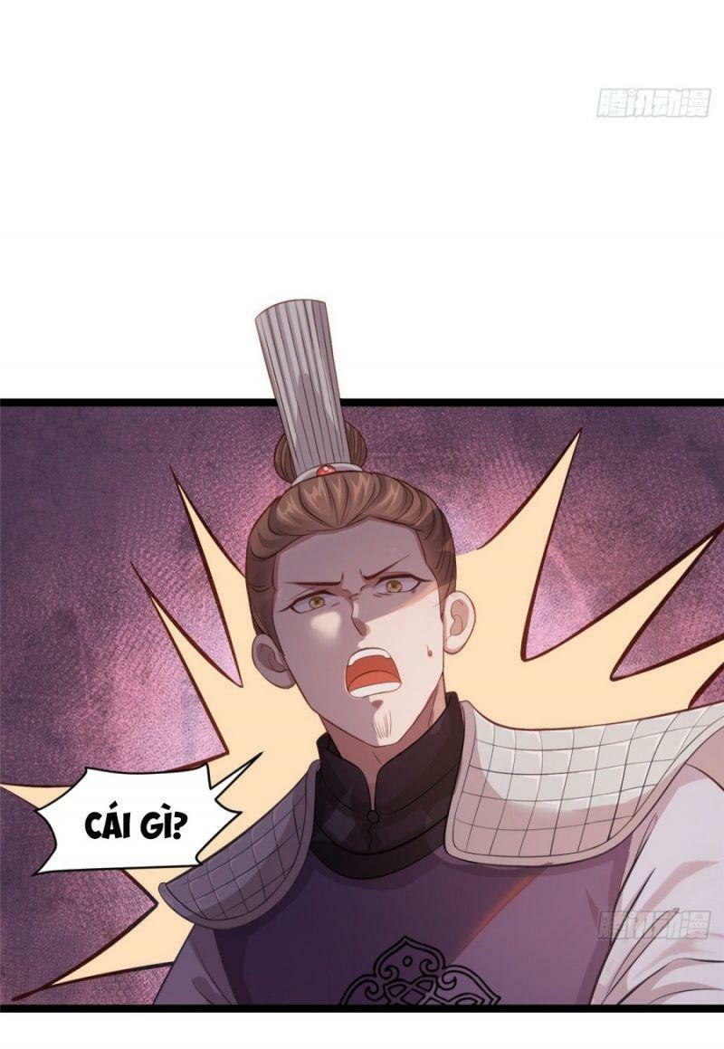 Bạo Manh Tiểu Tiên: Chapter 30
