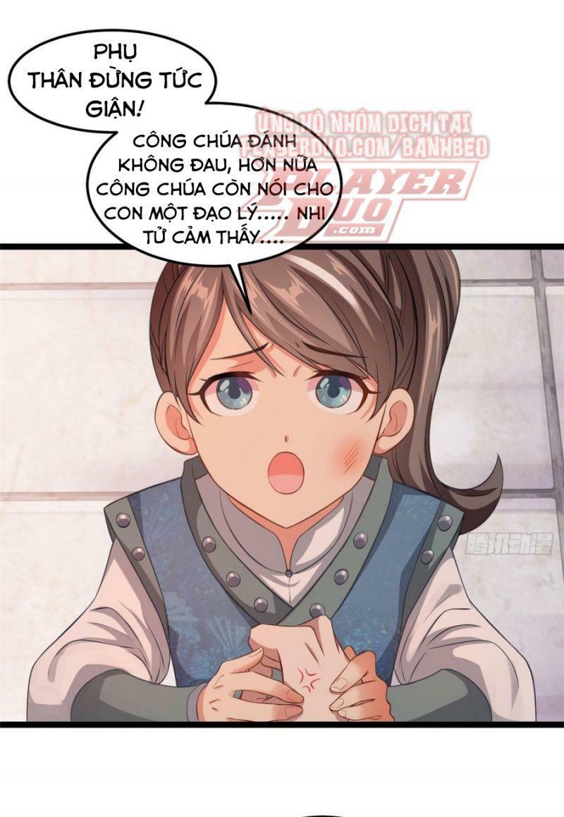 Bạo Manh Tiểu Tiên: Chapter 30