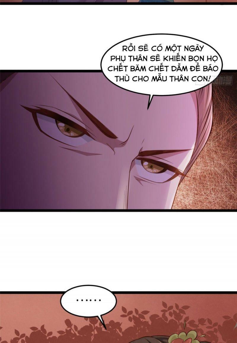 Bạo Manh Tiểu Tiên: Chapter 30