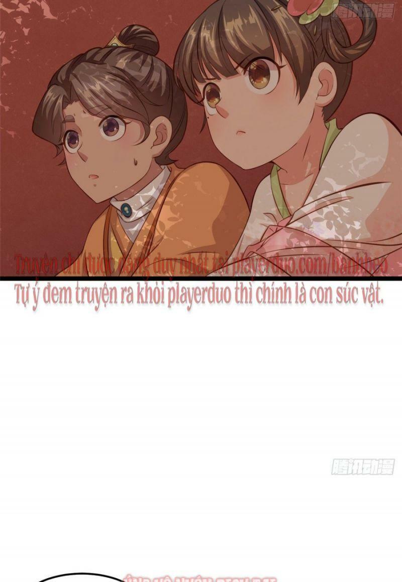 Bạo Manh Tiểu Tiên: Chapter 30