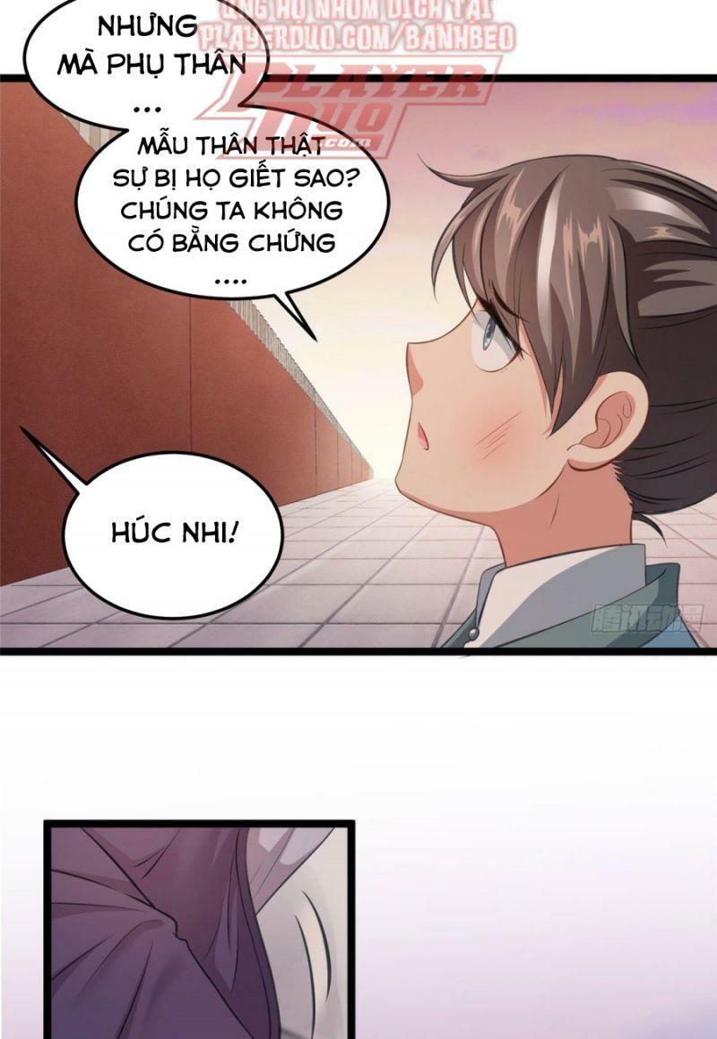 Bạo Manh Tiểu Tiên: Chapter 30