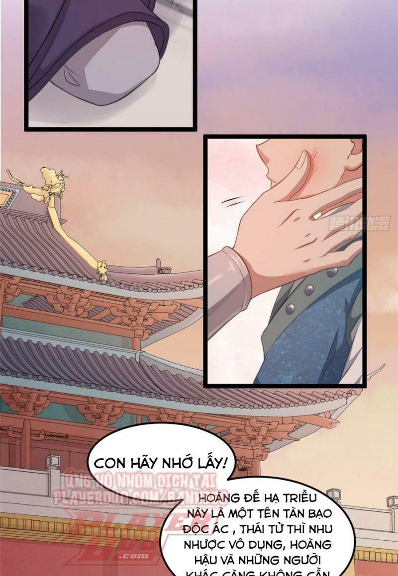 Bạo Manh Tiểu Tiên: Chapter 30