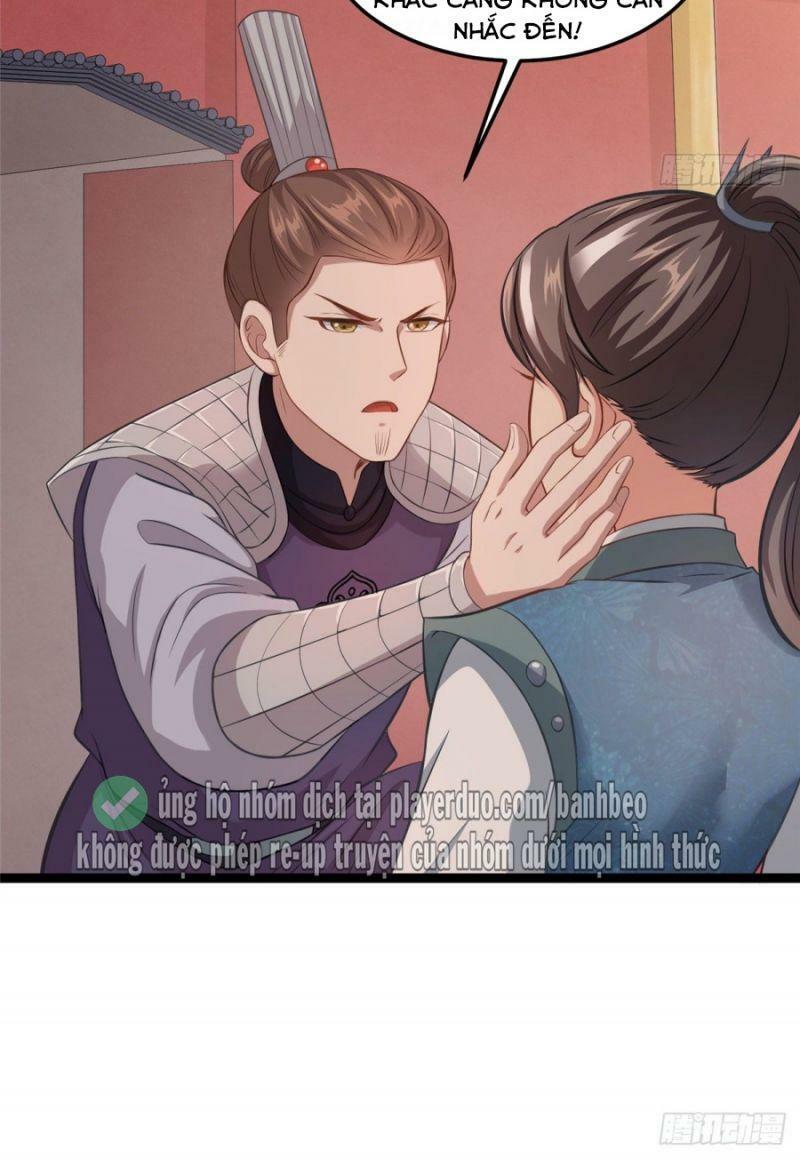 Bạo Manh Tiểu Tiên: Chapter 30