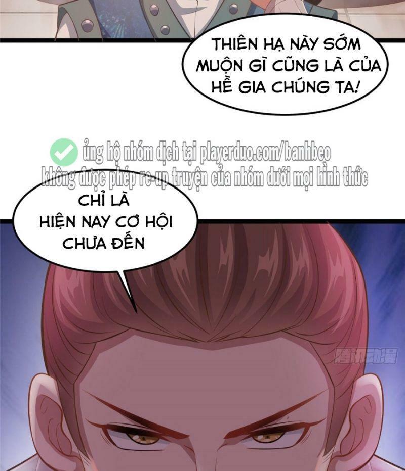 Bạo Manh Tiểu Tiên: Chapter 30