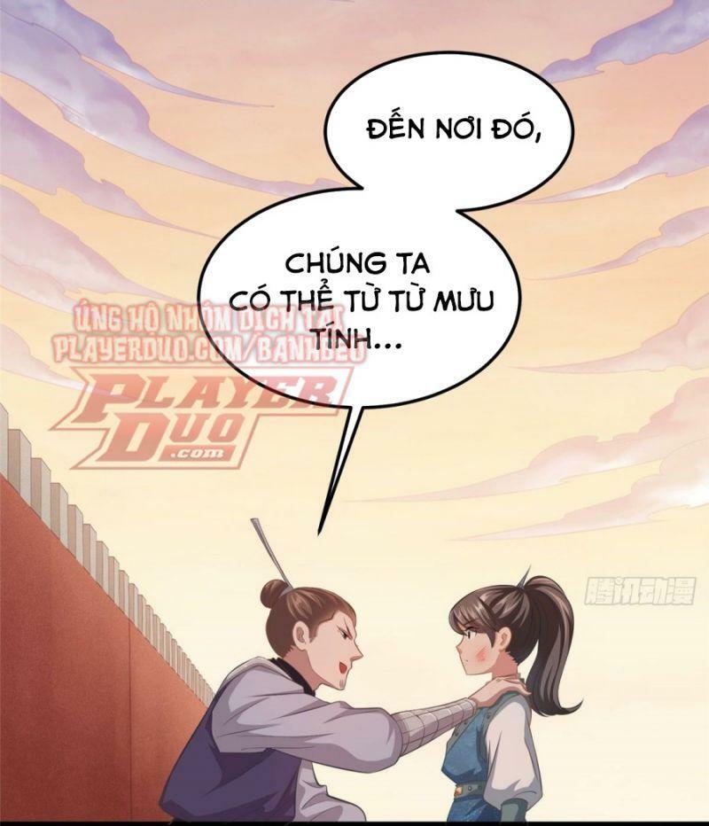 Bạo Manh Tiểu Tiên: Chapter 30