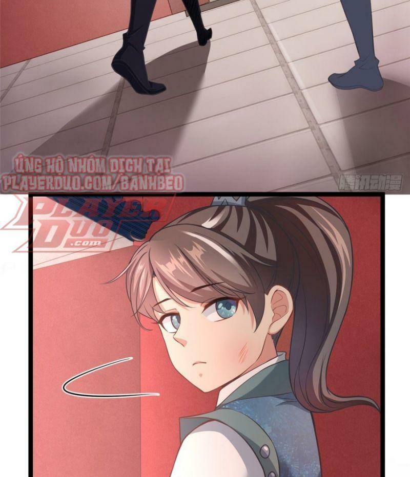 Bạo Manh Tiểu Tiên: Chapter 30