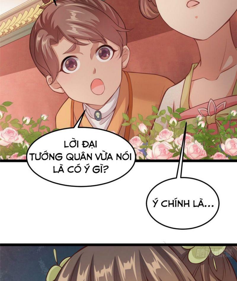 Bạo Manh Tiểu Tiên: Chapter 30