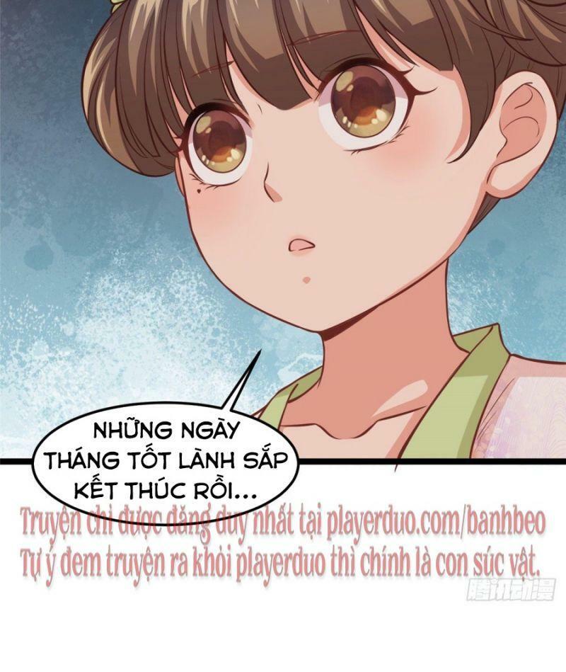 Bạo Manh Tiểu Tiên: Chapter 30