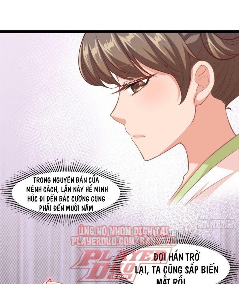 Bạo Manh Tiểu Tiên: Chapter 30