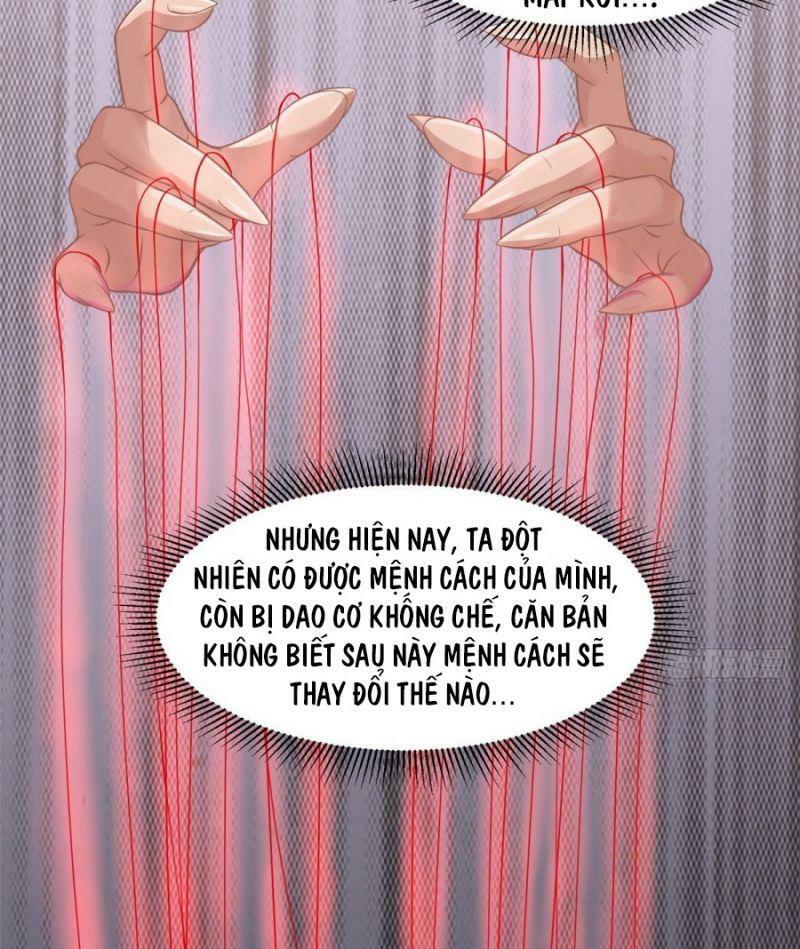 Bạo Manh Tiểu Tiên: Chapter 30