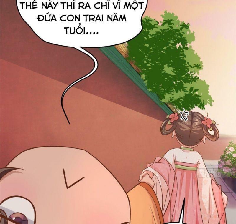 Bạo Manh Tiểu Tiên: Chapter 30