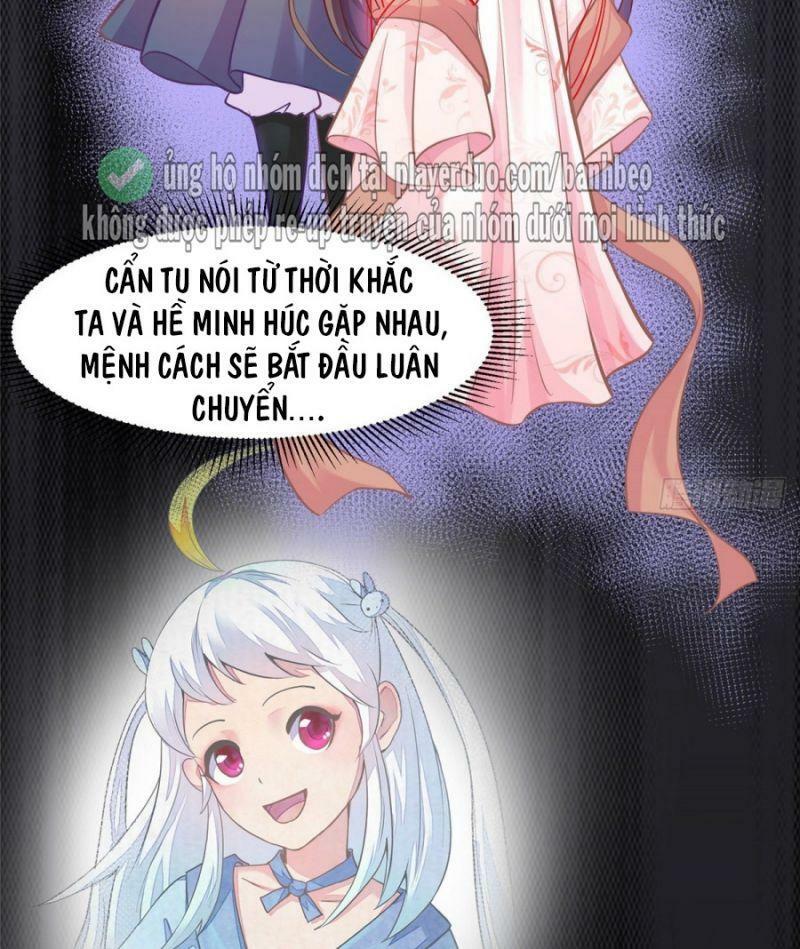 Bạo Manh Tiểu Tiên: Chapter 30