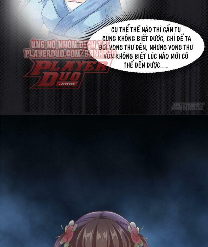 Bạo Manh Tiểu Tiên: Chapter 30