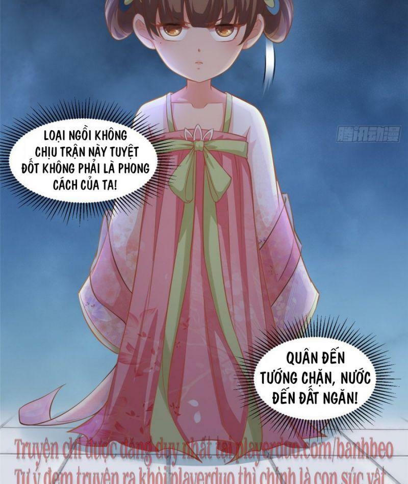 Bạo Manh Tiểu Tiên: Chapter 30