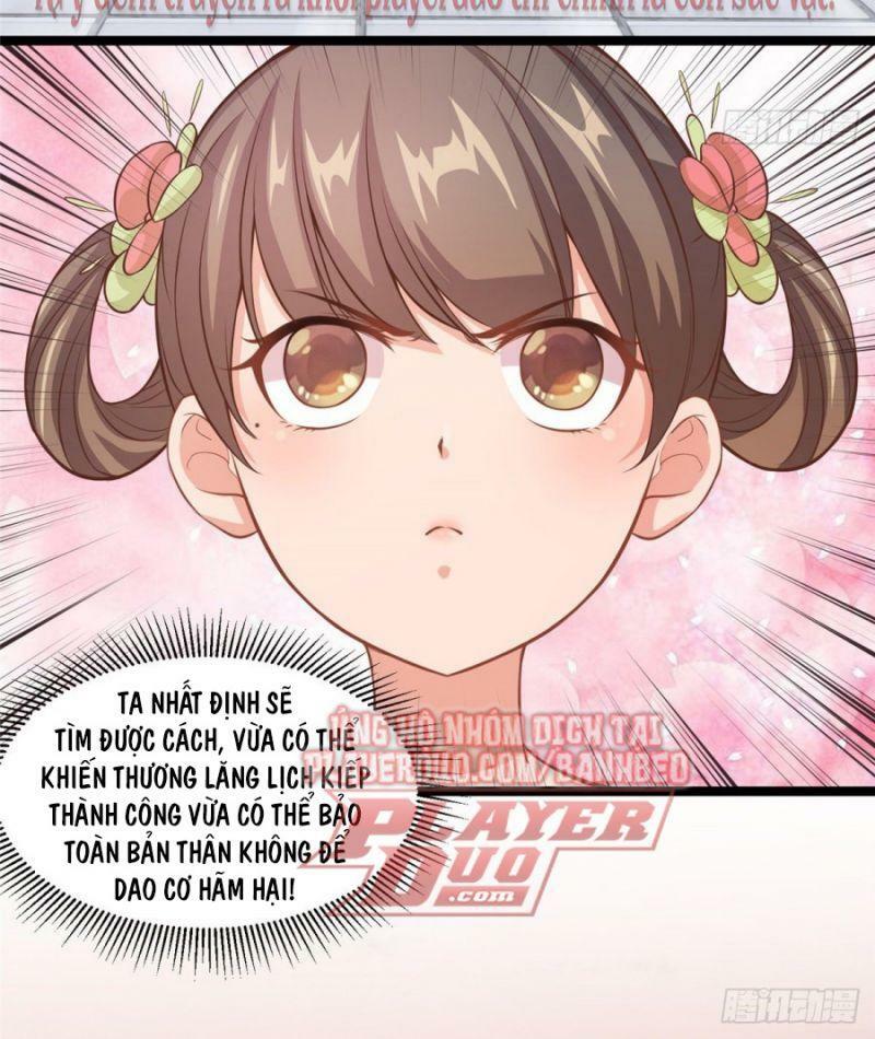 Bạo Manh Tiểu Tiên: Chapter 30