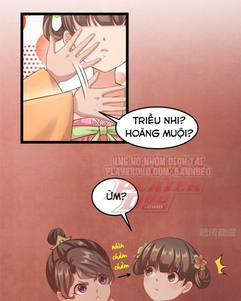 Bạo Manh Tiểu Tiên: Chapter 30